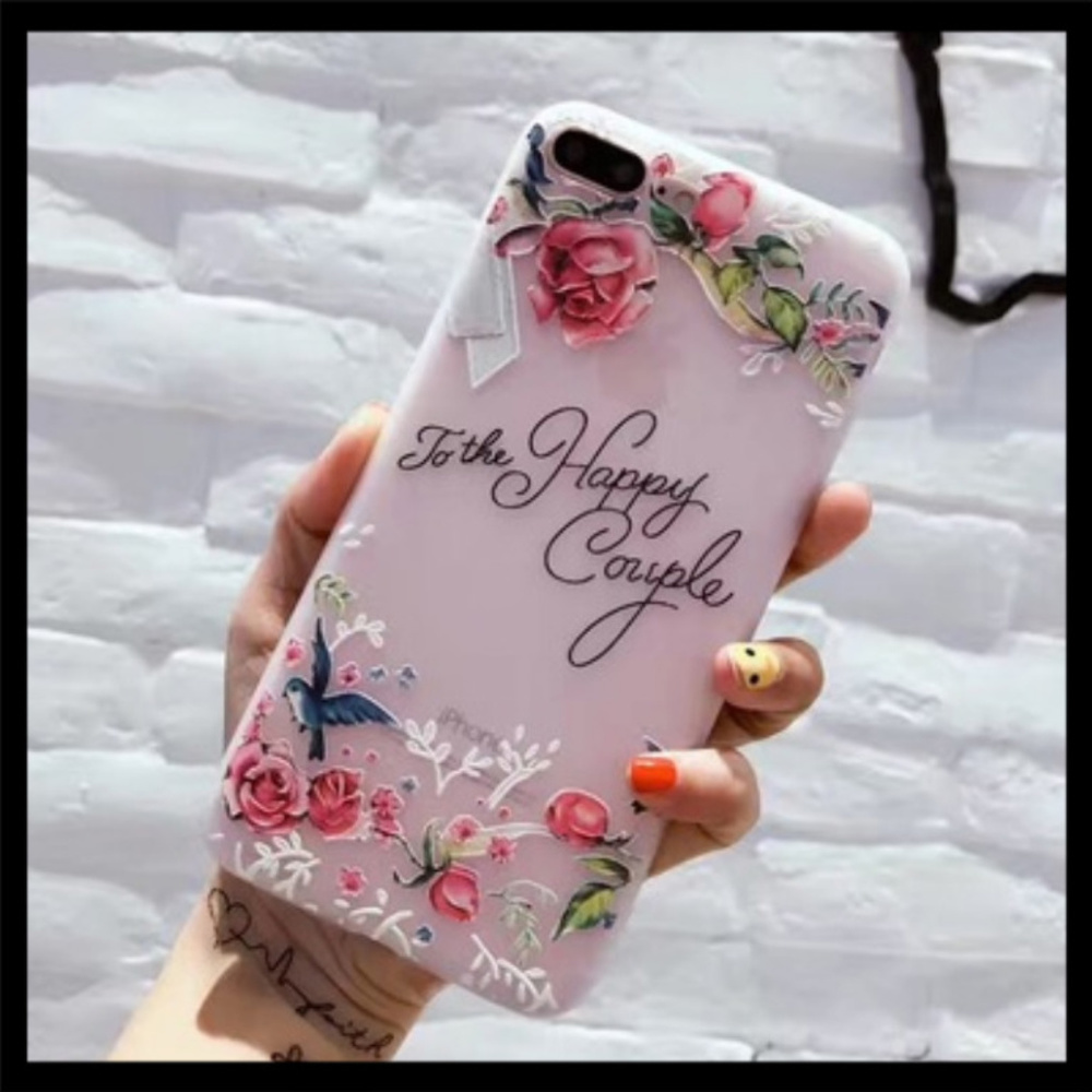 IPHONE CASE 7